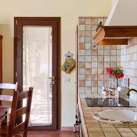 Giardino Tropicale Eco-friendly Private Pools