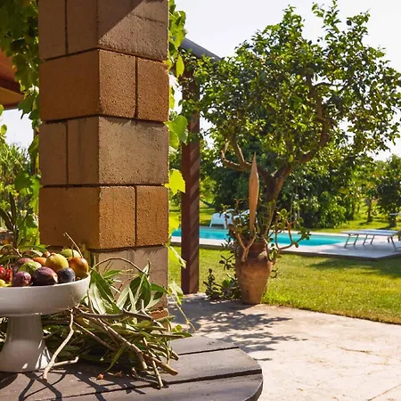 Villa Giardino Tropicale Eco-friendly Private Pools *