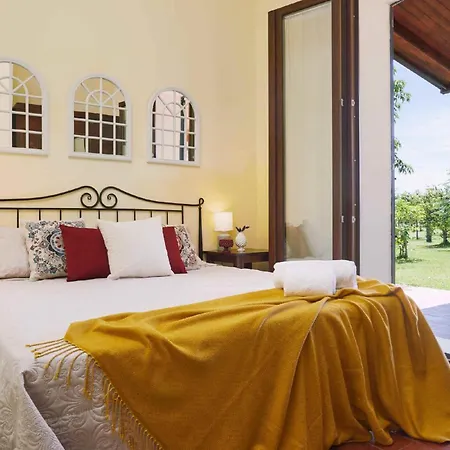 Giardino Tropicale Eco-friendly Private Pools *