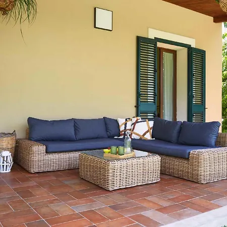 Villa Giardino Tropicale Eco-friendly Private Pools Lido di Noto