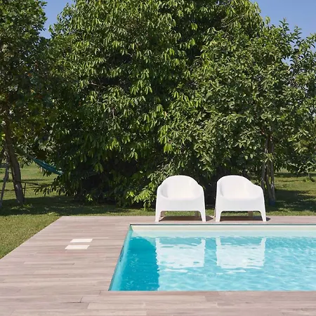 Villa Giardino Tropicale Eco-friendly Private Pools