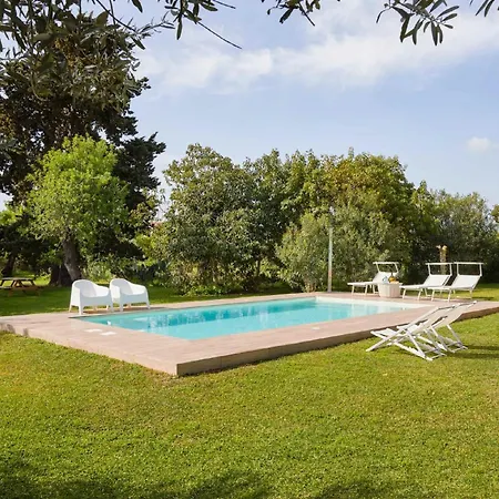 Giardino Tropicale Eco-friendly Private Pools