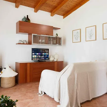 Giardino Tropicale Eco-friendly Private Pools Villa Lido di Noto