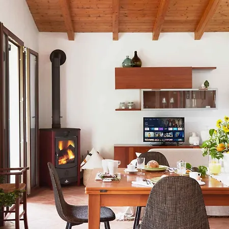 Villa Giardino Tropicale Eco-friendly Private Pools Lido di Noto