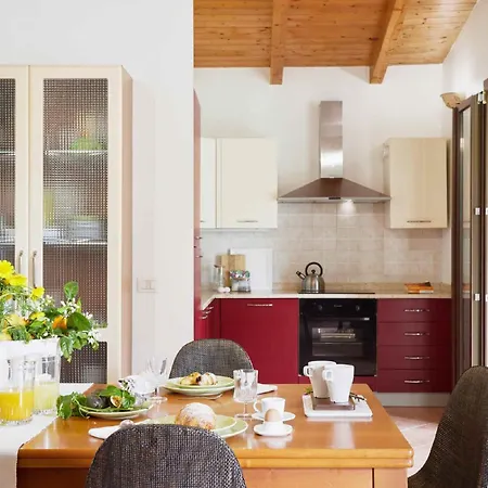 Villa Giardino Tropicale Eco-friendly Private Pools *