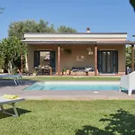 Giardino Tropicale Eco-friendly Private Pools *