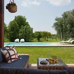 Giardino Tropicale Eco-friendly Private Pools Вилла Lido di Noto