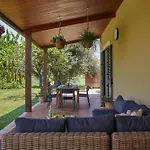 Вилла Giardino Tropicale Eco-friendly Private Pools *