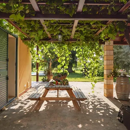 Giardino Tropicale Eco-friendly Private Pools Lido di Noto