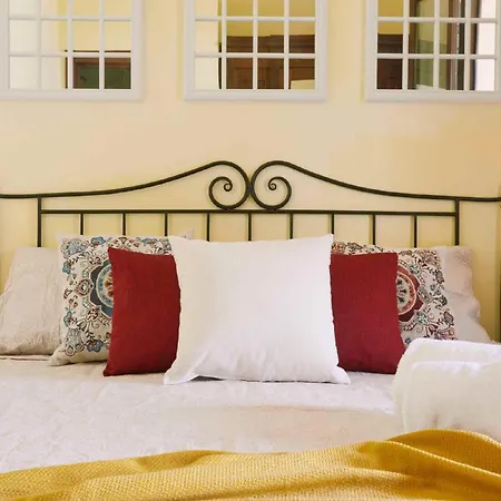 Giardino Tropicale Eco-friendly Private Pools * Lido di Noto