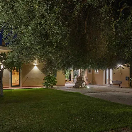 Villa Giardino Tropicale Eco-friendly Private Pools *