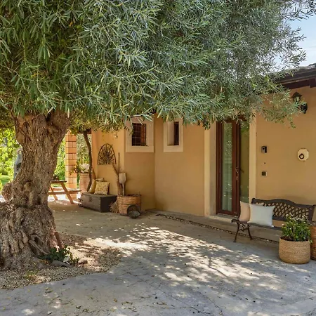 Giardino Tropicale Eco-friendly Private Pools *