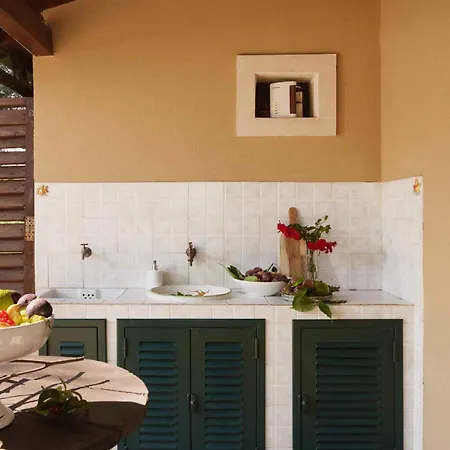 Giardino Tropicale Eco-friendly Private Pools