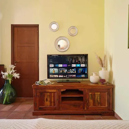 Giardino Tropicale Eco-friendly Private Pools Villa *