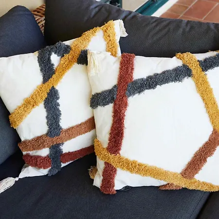 Giardino Tropicale Eco-friendly Private Pools Villa