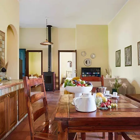 Giardino Tropicale Eco-friendly Private Pools Villa *