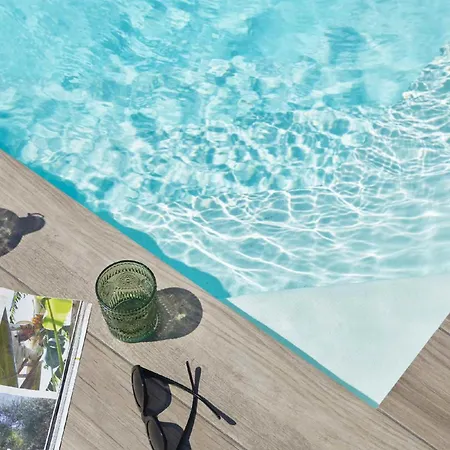 Giardino Tropicale Eco-friendly Private Pools *