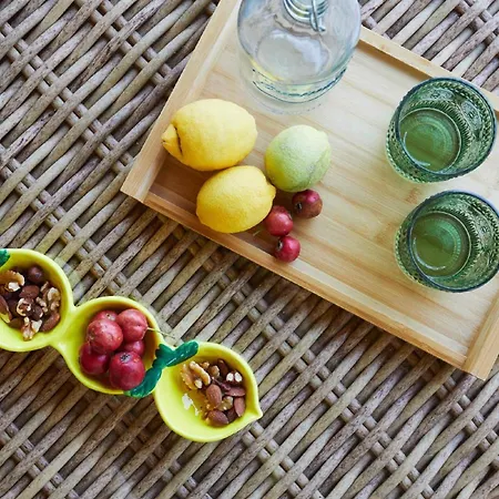 Giardino Tropicale Eco-friendly Private Pools Villa *