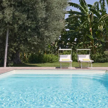 Villa Giardino Tropicale Eco-friendly Private Pools *