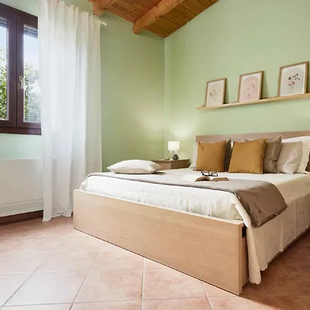 Giardino Tropicale Eco-friendly Private Pools