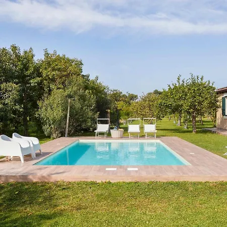 Villa Giardino Tropicale Eco-friendly Private Pools *