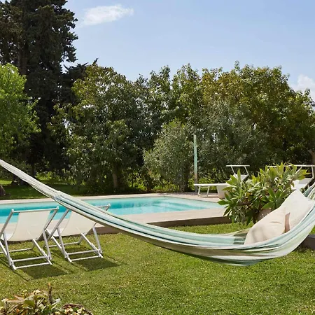 Giardino Tropicale Eco-friendly Private Pools Villa