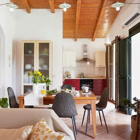 Giardino Tropicale Eco-friendly Private Pools *