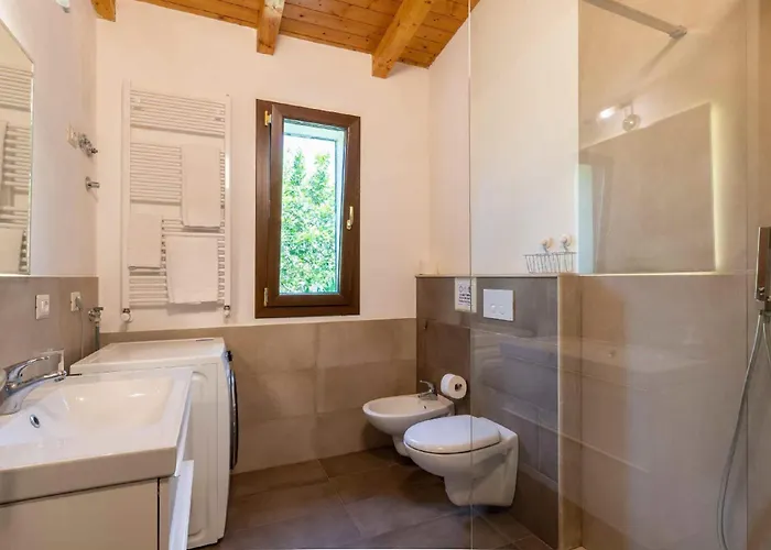 Giardino Tropicale Eco-friendly Private Pools