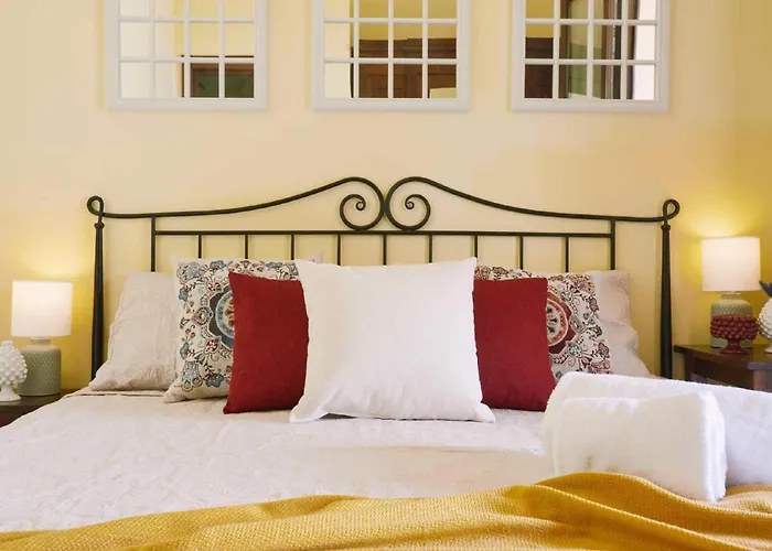 Giardino Tropicale Eco-friendly Private Pools * Lido di Noto