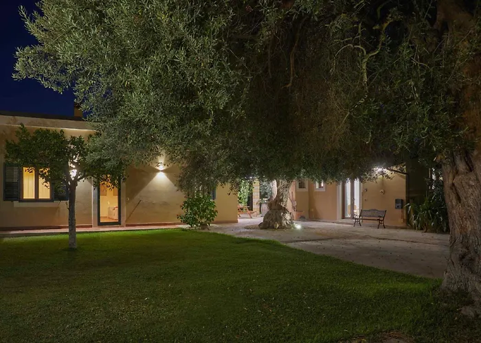 Villa Giardino Tropicale Eco-friendly Private Pools *