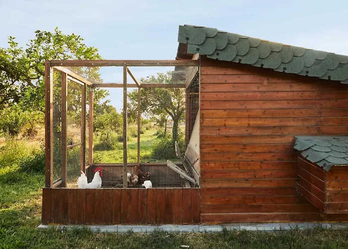 Giardino Tropicale Eco-friendly Private Pools Lido di Noto