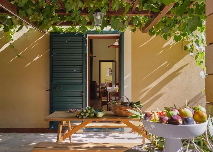 Villa Giardino Tropicale Eco-friendly Private Pools *