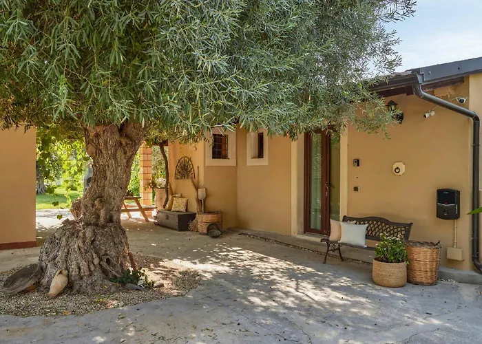 Giardino Tropicale Eco-friendly Private Pools *