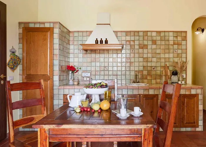 Giardino Tropicale Eco-friendly Private Pools Lido di Noto