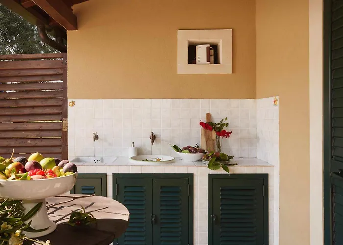 Giardino Tropicale Eco-friendly Private Pools