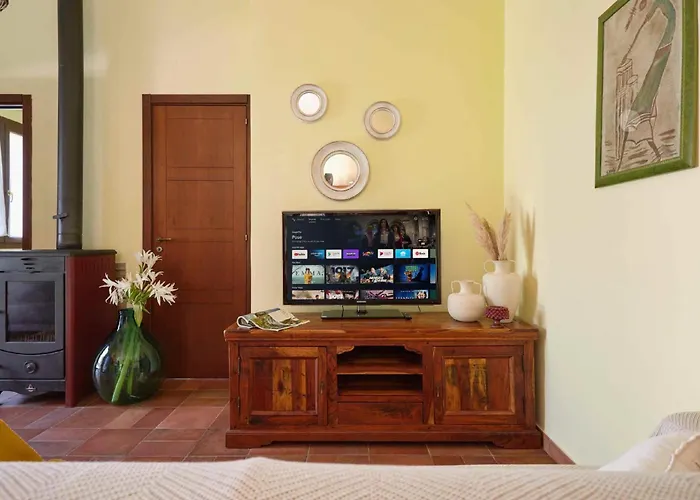 Giardino Tropicale Eco-friendly Private Pools Villa *