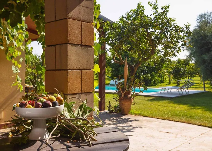 Villa Giardino Tropicale Eco-friendly Private Pools *