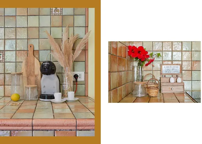 Giardino Tropicale Eco-friendly Private Pools Villa Lido di Noto