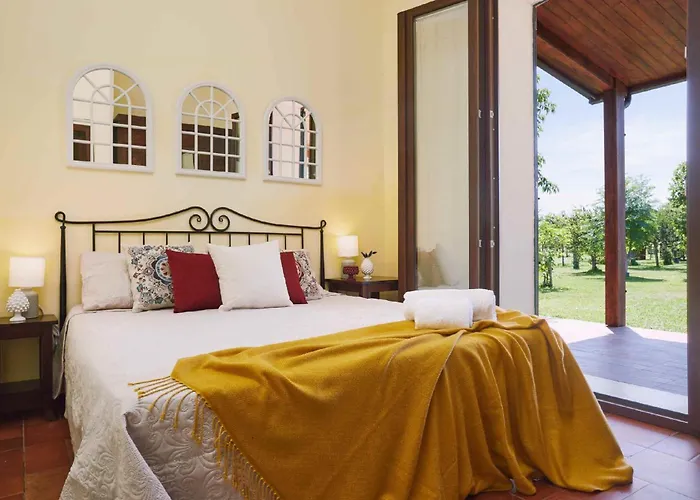 Giardino Tropicale Eco-friendly Private Pools *