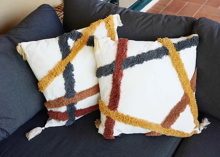 Giardino Tropicale Eco-friendly Private Pools Villa