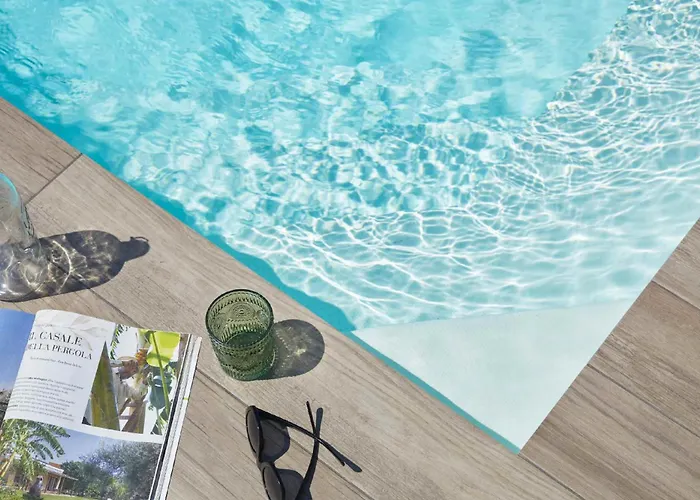 Giardino Tropicale Eco-friendly Private Pools *