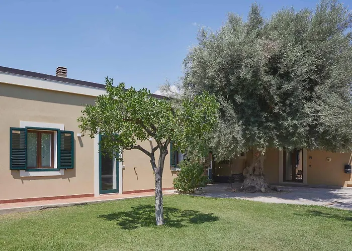 Giardino Tropicale Eco-friendly Private Pools