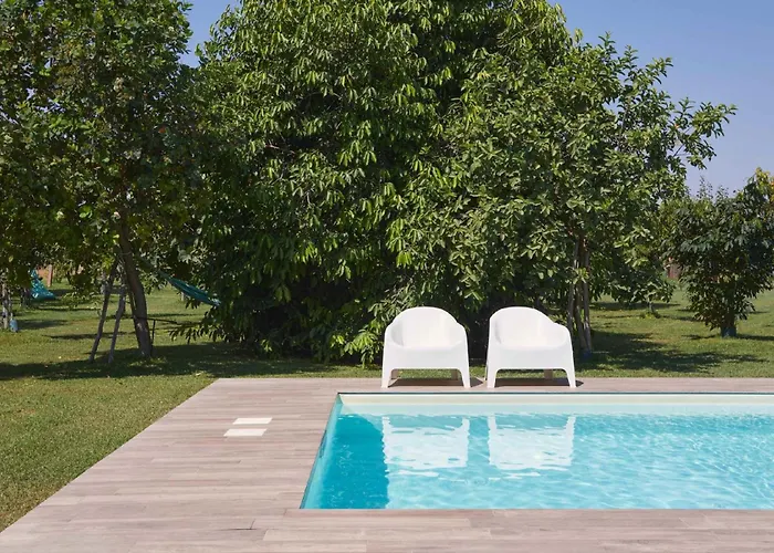 Villa Giardino Tropicale Eco-friendly Private Pools