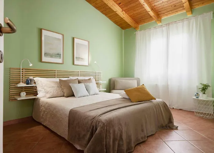 Villa Giardino Tropicale Eco-friendly Private Pools Lido di Noto