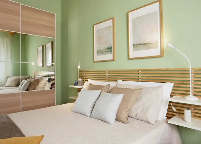 Giardino Tropicale Eco-friendly Private Pools