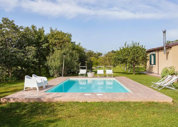 Villa Giardino Tropicale Eco-friendly Private Pools *