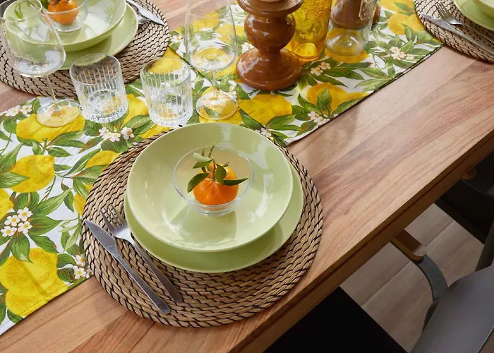 Giardino Tropicale Eco-friendly Private Pools Villa *