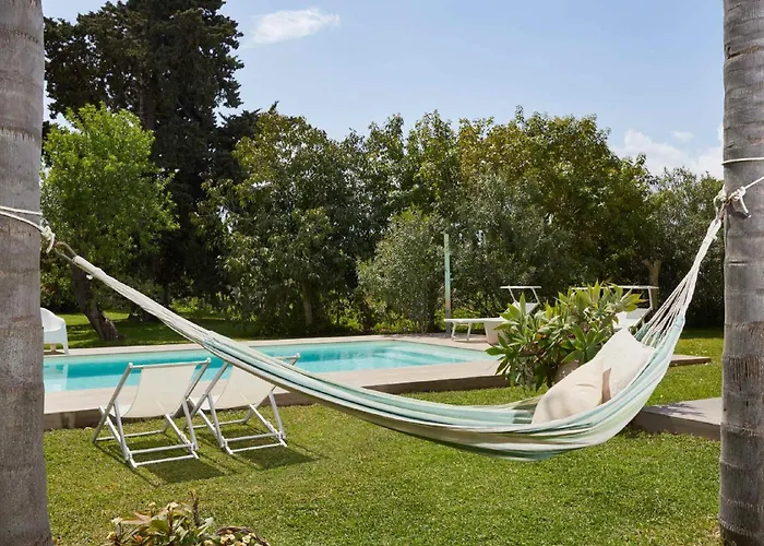 Giardino Tropicale Eco-friendly Private Pools Villa