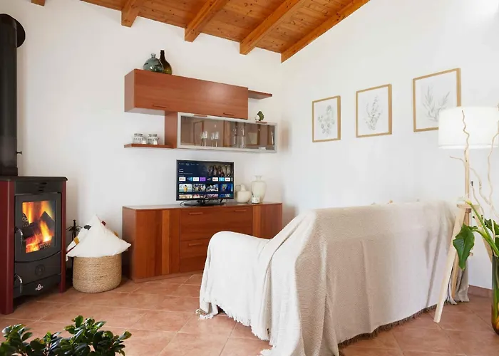 Giardino Tropicale Eco-friendly Private Pools Villa Lido di Noto