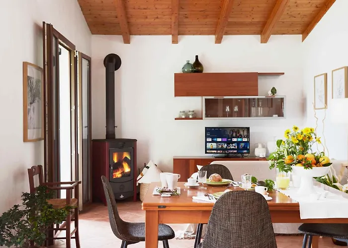 Villa Giardino Tropicale Eco-friendly Private Pools Lido di Noto